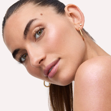 Catrice Diamond Haze Jelly Highlighter Stick 010 Born To Sparkle