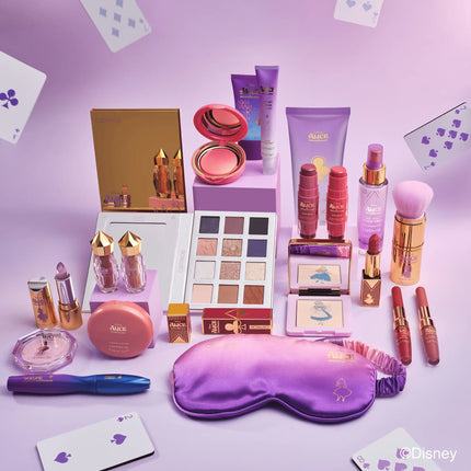 Catrice Disney Alice In Wonderland Kabuki Brush C01 Really Unreal