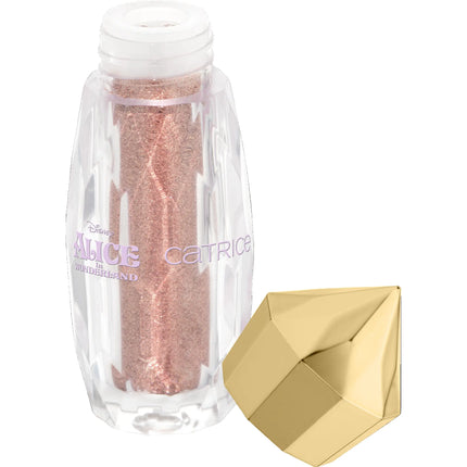 Catrice Disney Alice In Wonderland Loose Eyeshadow Pigments C02 Wonderland Whispers