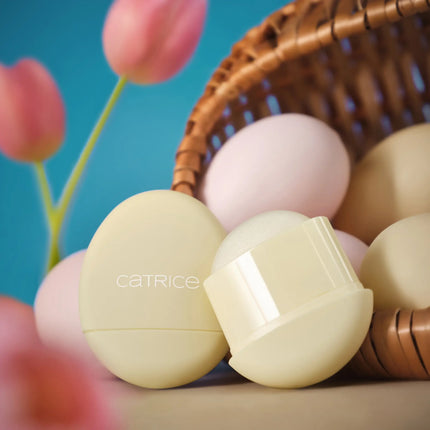 Catrice Egg-Cellent Easter Caring Lip Balm C03 Honeymelon Sugar Pop