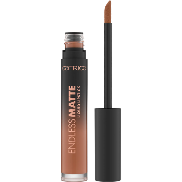 Catrice Endless Matte Liquid Lipstick 020 Lovely Nude