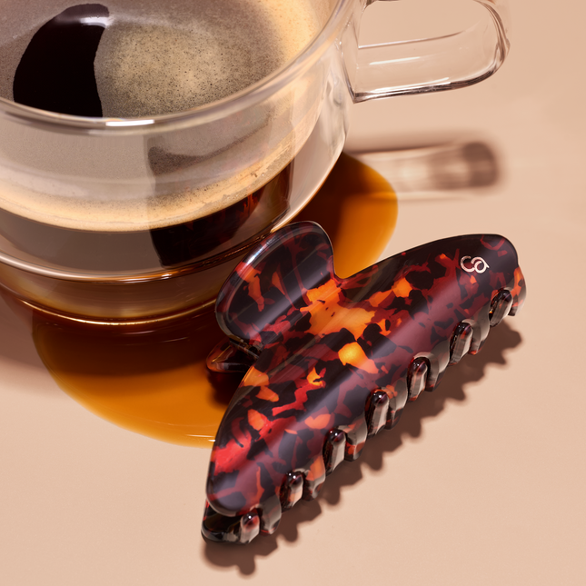 Catrice Espresso Yourself Hair Clip C01 Crema Couture Crema Couture