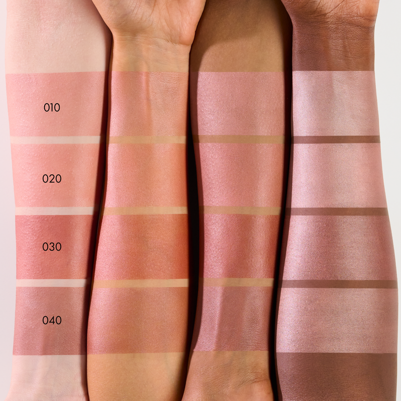 Catrice Eye Blusher Liquid Eyeshadow 020 Cotton Cloud