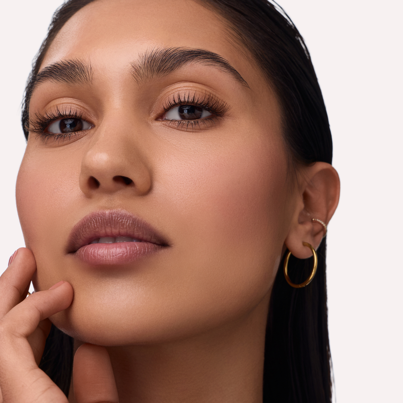 Catrice Faked Brown Cluster Lashes