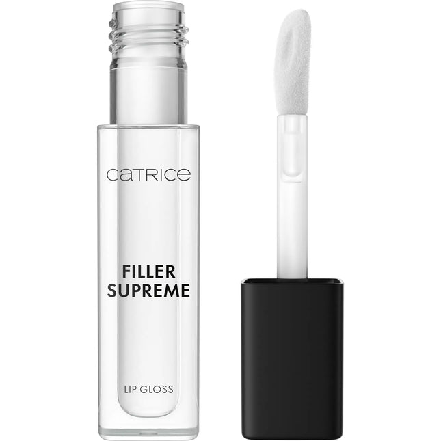 Catrice Filler Supreme Lip Gloss 010 High Gloss, Low Drama