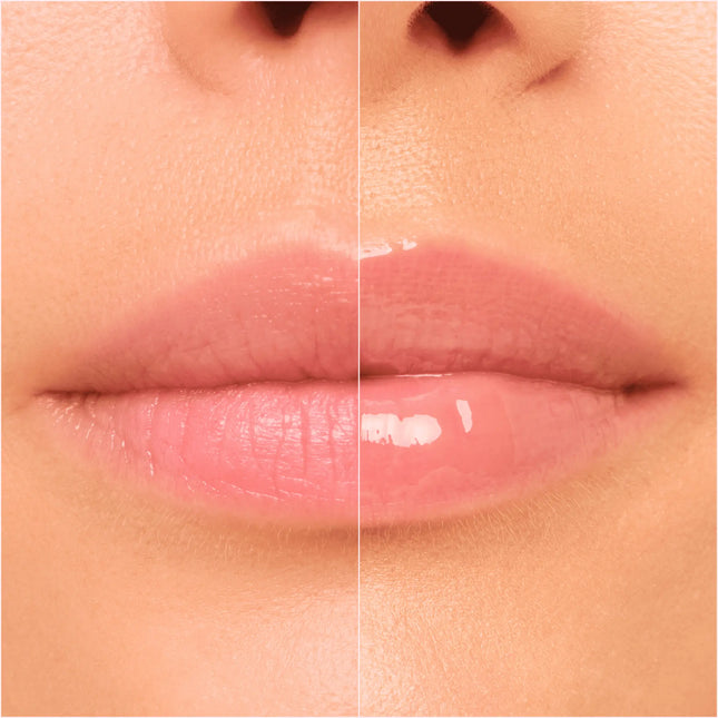 Catrice Filler Supreme Lip Gloss 050 Nude, Not Rude