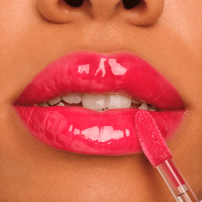 Catrice Filler Supreme Lip Gloss 060 Too Juicy To Care