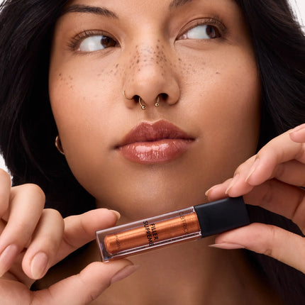 Catrice Filler Supreme Lip Gloss 070 Golden Hour Flex