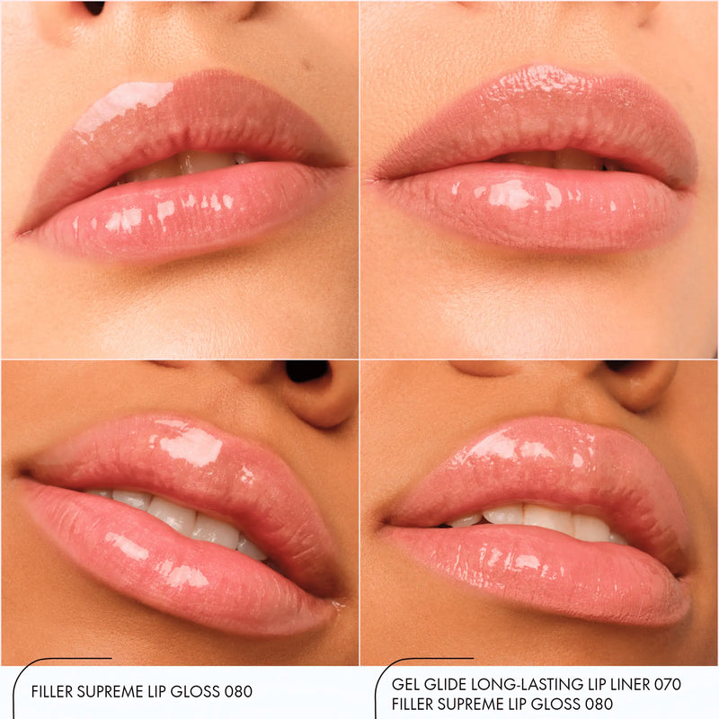 Catrice Filler Supreme Lip Gloss 080 The Sugarcoated Truth