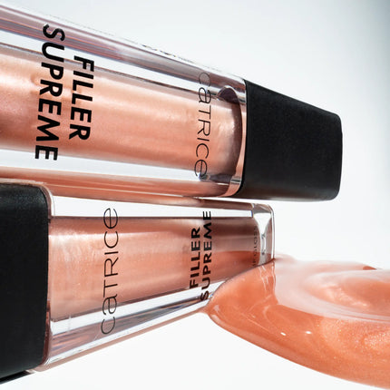 Catrice Filler Supreme Lip Gloss 080 The Sugarcoated Truth