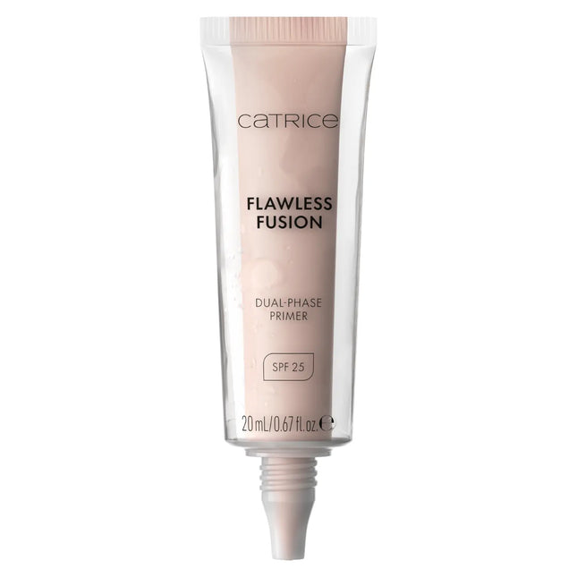 Catrice Flawless Fusion Dual Phase Primer 010 Smooth Radiance