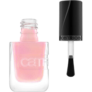 Gel Affair Nail Lacquer 005 Today Was A Fairytale