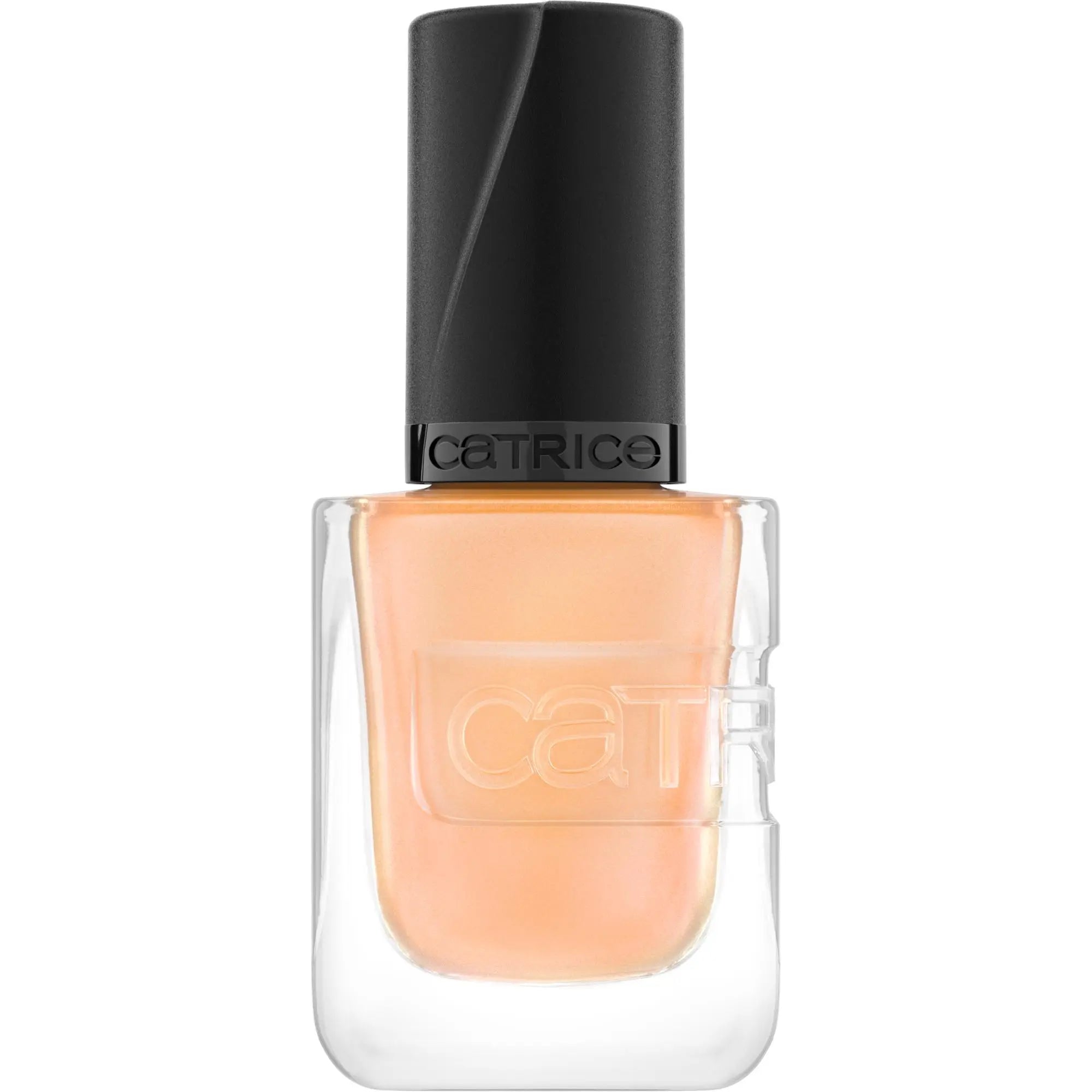 Catrice ICONails Gel Lacquer Nagellack - Farbe 69, Langanhaltender Glanz