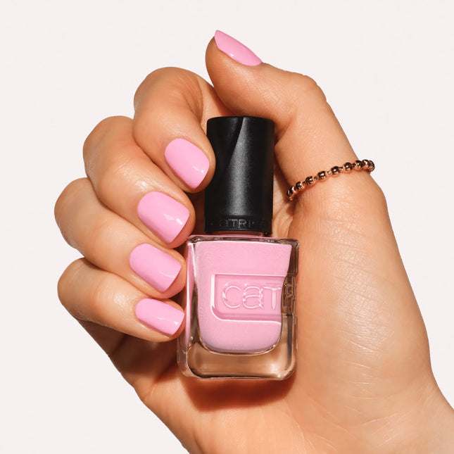 Catrice Gel Affair Nail Lacquer 038 Cosmo Where Is Wanda?