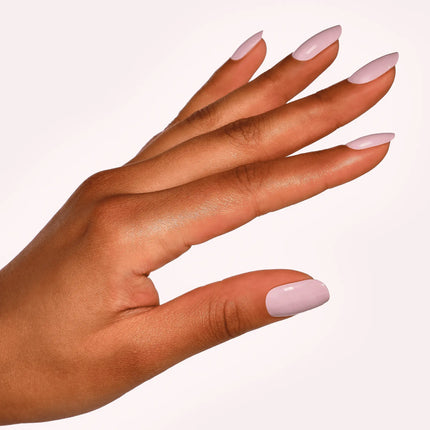 Catrice GEL AFFAIR Nail Lacquer 048 Frosted Crush