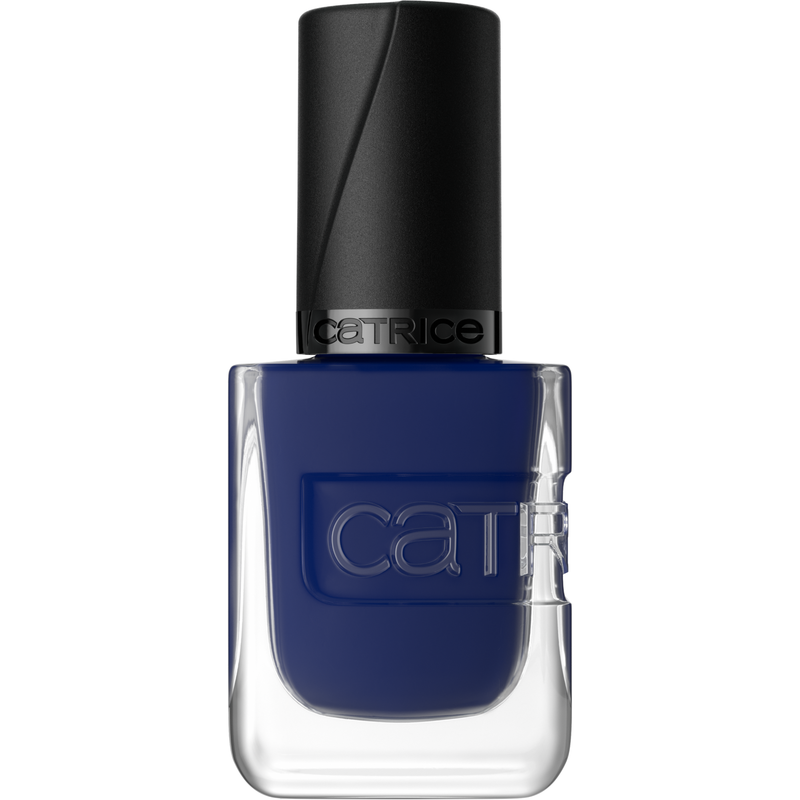 Catrice Gel Affair Nail Lacquer 062 Ink About It