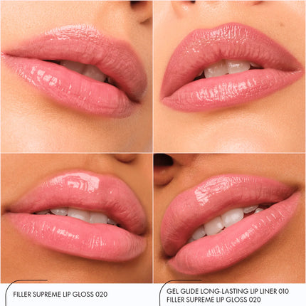 Catrice Gel Glide Long-Lasting Lip Liner 010 Princess Charming