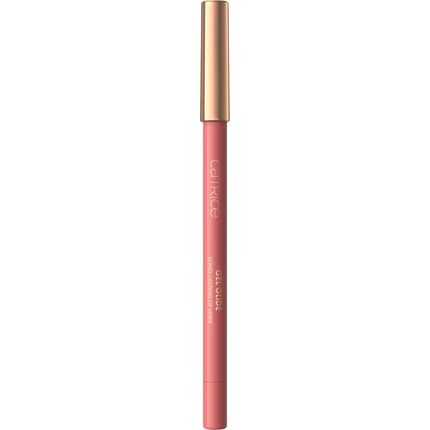 Catrice Gel Glide Long-Lasting Lip Liner 010 Princess Charming