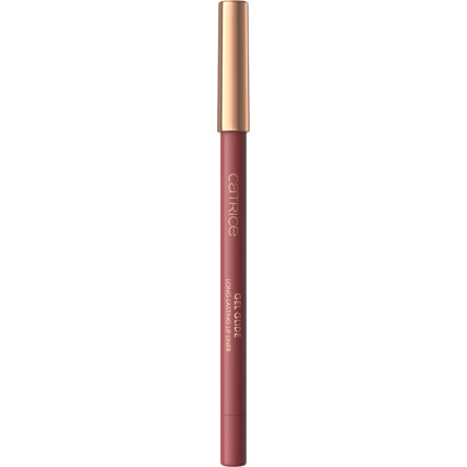 Catrice Gel Glide Long-Lasting Lip Liner 020 Drip The Drama
