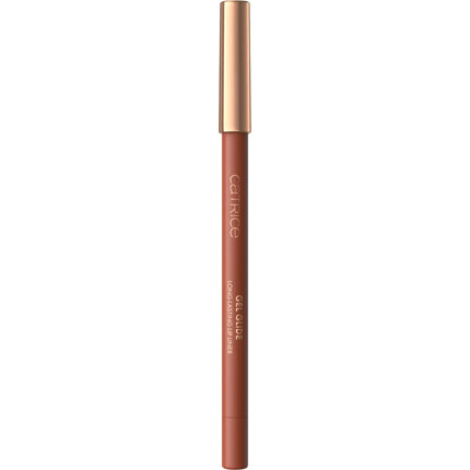 Catrice Gel Glide Long-Lasting Lip Liner 040 Latte Lines