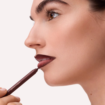 Catrice Gel Glide Long-Lasting Lip Liner 060 Deep Talk