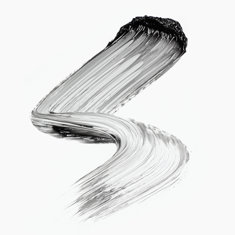 Catrice Glam & Doll Curl Freeze Lash Sculpt Gel 010 Transparent Black