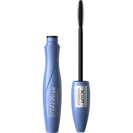 Catrice Glam & Doll Sculpt & Volume Mascara Waterproof