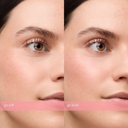 Catrice Glow Blush Drops 010 Coral Touch