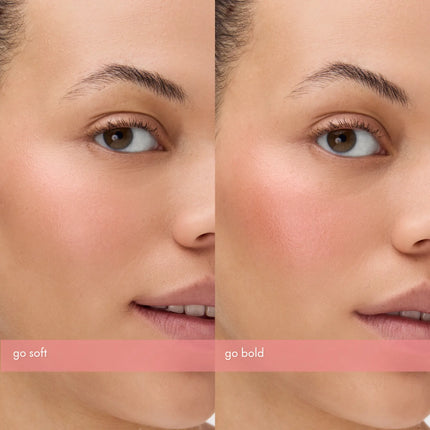 Catrice Glow Blush Drops 020 Barely Rose