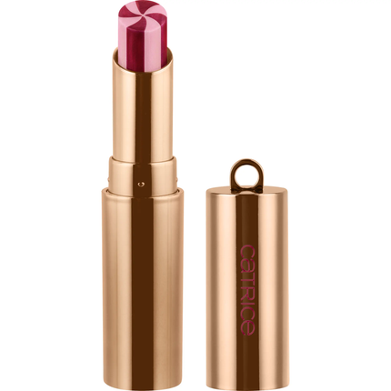 Catrice Hollyglazing Candy Lip Glaze Merry Kissmas
