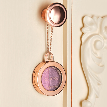 Catrice Hollyglazing Glazing Eyeshadow Fa-La-La-Luminesce