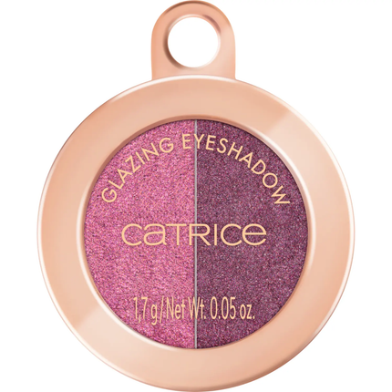 Catrice Hollyglazing Glazing Eyeshadow Fa-La-La-Luminesce