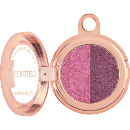 Catrice Hollyglazing Glazing Eyeshadow Fa-La-La-Luminesce