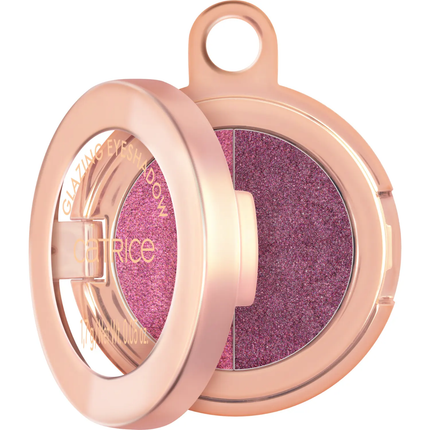 Catrice Hollyglazing Glazing Eyeshadow Fa-La-La-Luminesce