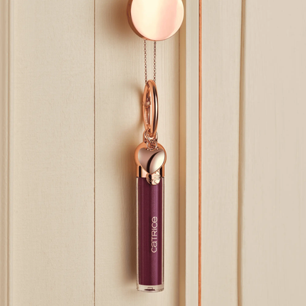 Catrice Hollyglazing Glazing Lip Colour 01 Holly Jolly Glaze