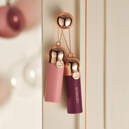 Catrice Hollyglazing Liquid Blush 01 Blushin’ Through the Snow