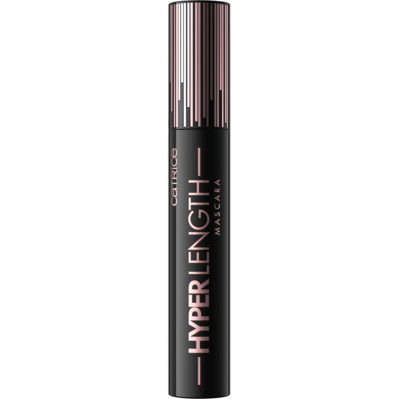 Catrice Hyper Length Mascara 010 Endless Black