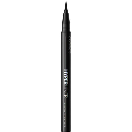 Catrice Hyper Liner Brush Eyeliner 010 Classic Black