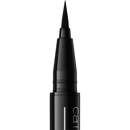 Catrice Hyper Liner Brush Eyeliner 010 Classic Black