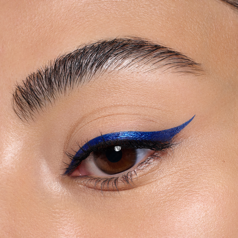 Catrice Hyper Liner Brush Eyeliner Waterproof 030 Midnight Spark