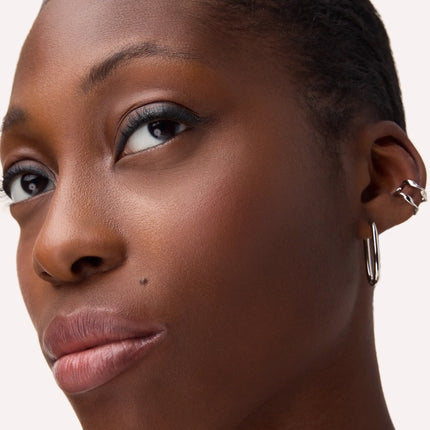 Catrice Jewel Glide Effect Eye Pencil 010 Black Diamond