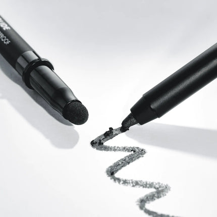 Catrice Jewel Glide Effect Eye Pencil 010 Black Diamond