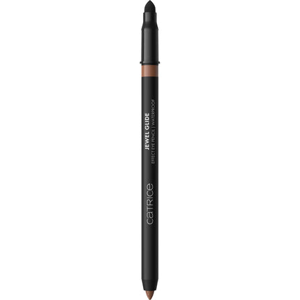 Catrice Jewel Glide Effect Eye Pencil 020 Amber Glow