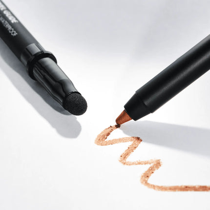 Catrice Jewel Glide Effect Eye Pencil 020 Amber Glow