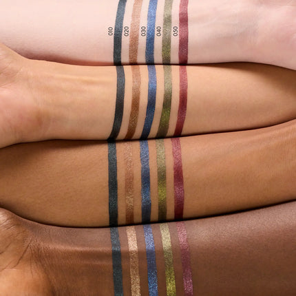 Catrice Jewel Glide Effect Eye Pencil 030 Midnight Sapphire