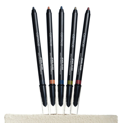 Catrice Jewel Glide Effect Eye Pencil 030 Midnight Sapphire