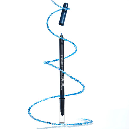Catrice Jewel Glide Effect Eye Pencil 030 Midnight Sapphire
