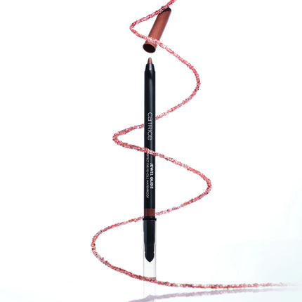 Catrice Jewel Glide Effect Eye Pencil 050 Ruby Crystals