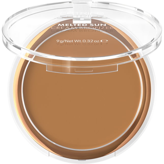 Catrice Melted Sun Cream Bronzer 020 Beach Babe
