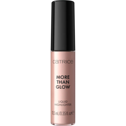 Catrice More Than Glow Liquid Highlighter 020 Dewy Rose